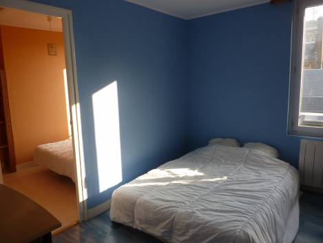 Colocation à Le Havre, 700€